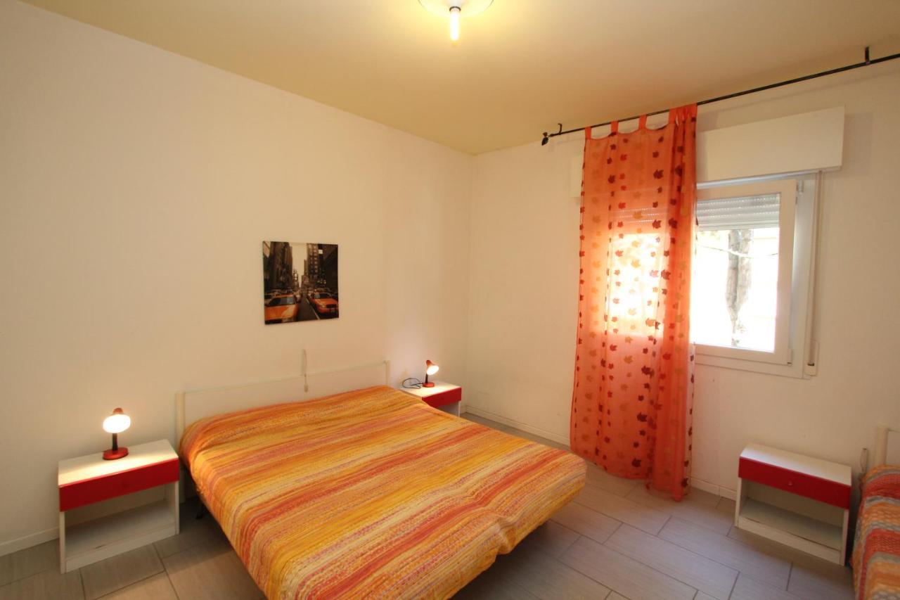 Appartement Boschetto à Bibione Extérieur photo