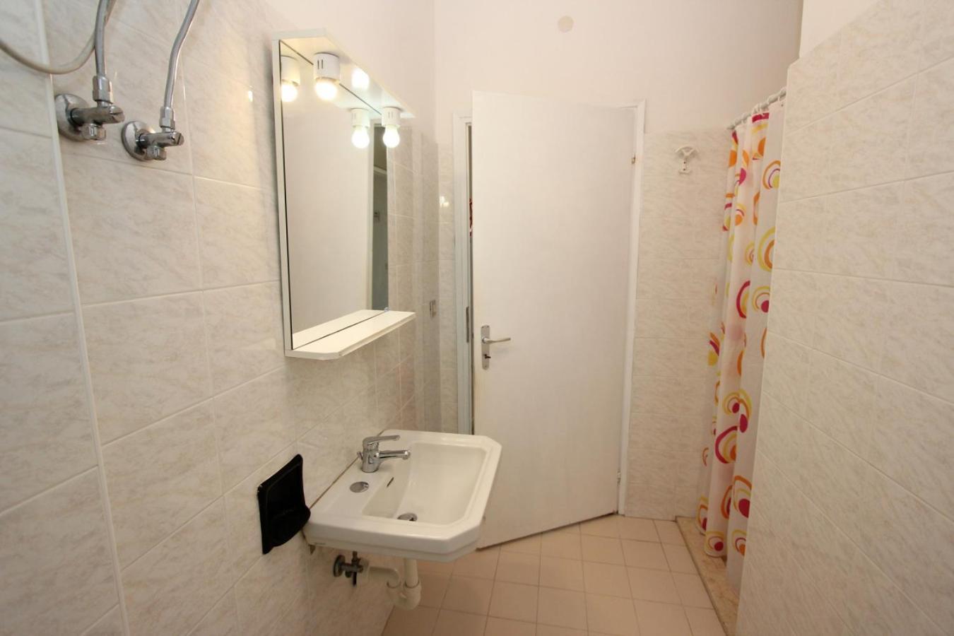 Appartement Boschetto à Bibione Extérieur photo