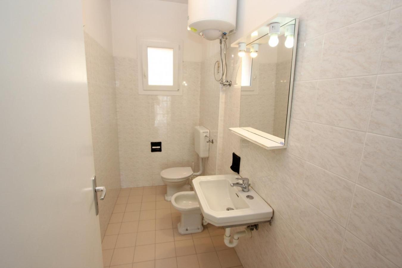 Appartement Boschetto à Bibione Extérieur photo